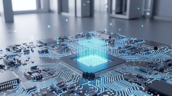 AMD Completes Divestiture of ZT Systems Manufacturing Business to Sanmina