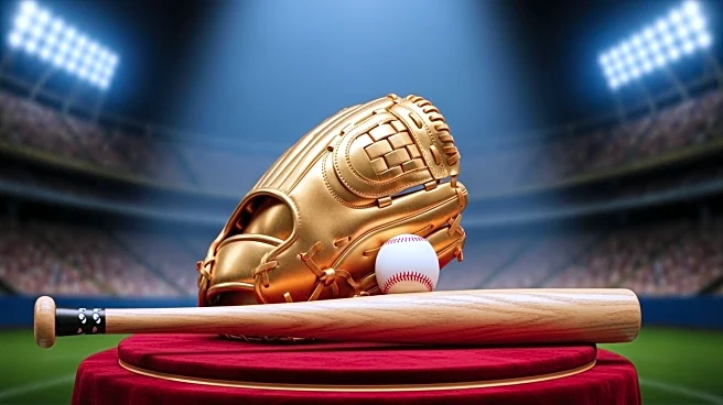 Mookie Betts Honored with Roberto Clemente Award for Community Impact