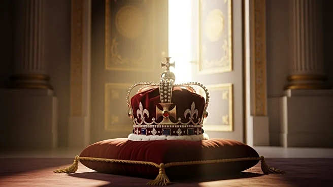 Prince Andrew Agrees to Leave Royal Lodge Amid Royal Family Pressure