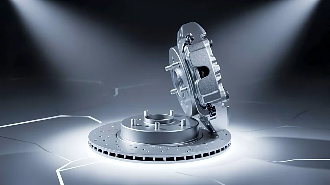 AVL Warns of Challenges in Meeting Euro 7 Brake Compliance