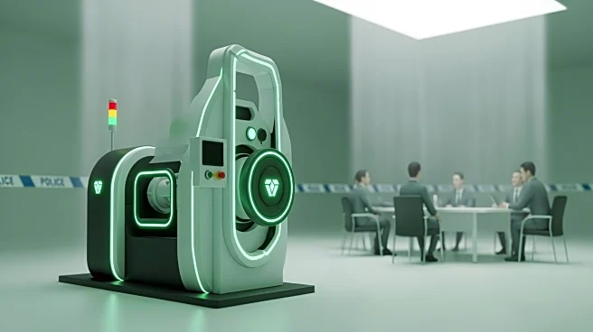 UL Solutions Launches ECOLOGO Certification for Industrial Equipment