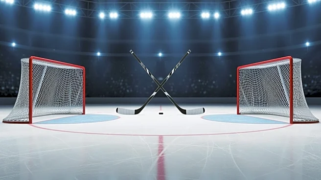 St. Louis Blues Face Pittsburgh Penguins Amidst Key Player Injuries