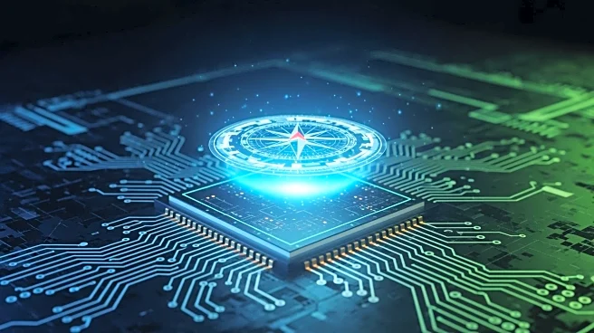 Skyline Nav AI Develops GPS-Independent Navigation Software to Combat GPS Jamming