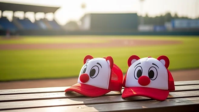 Philadelphia Phillies' First Mascots Photo Debunked as Misleading