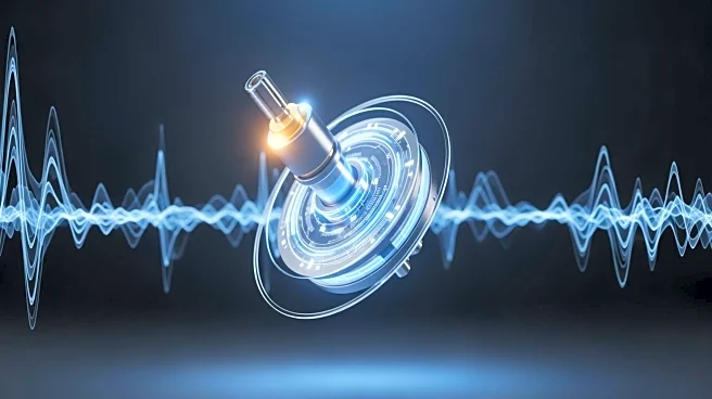 MEMS Resonant Accelerometers Achieve Temperature Drift Suppression and Dead Zone Elimination