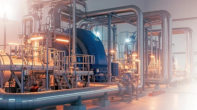 SLB and Ormat Technologies Collaborate to Advance Geothermal Energy Development