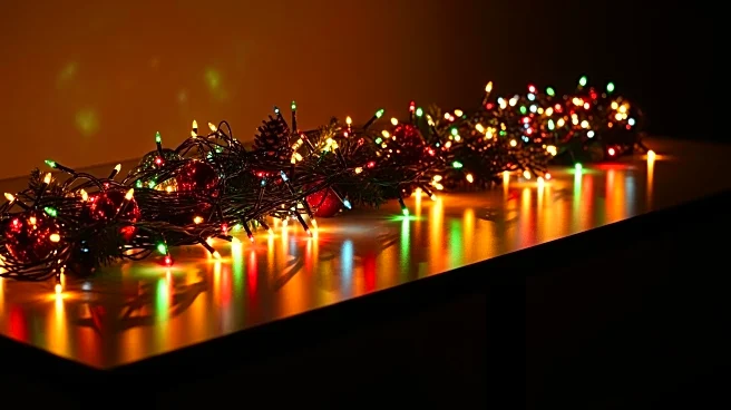 Amazon Offers Early Holiday Discounts on Govee Christmas Lights and More