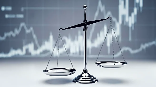 Dye  Durham Affirms Financial Flexibility Amid Debt Service Obligations