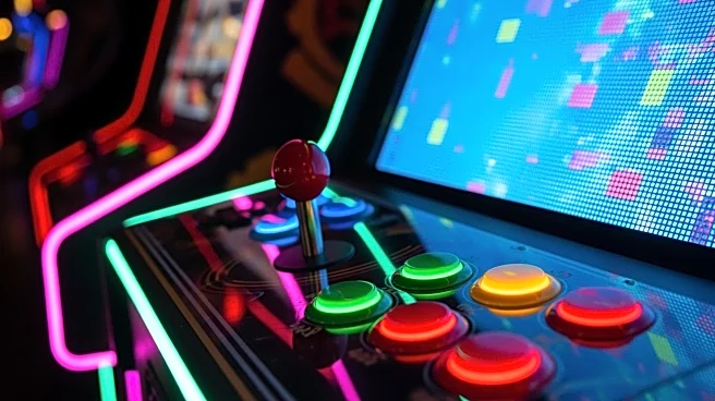 Arcade1Up Countercades Available on Amazon for $150