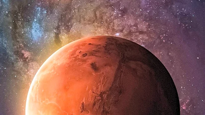 Astrological Insights Highlight Self-Confidence Challenges Amid Planetary Alignments