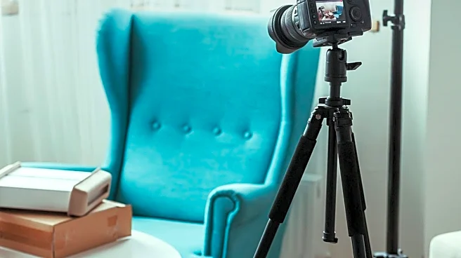 Study Reveals Positive Impact of Inspirational Videos on Stress Reduction