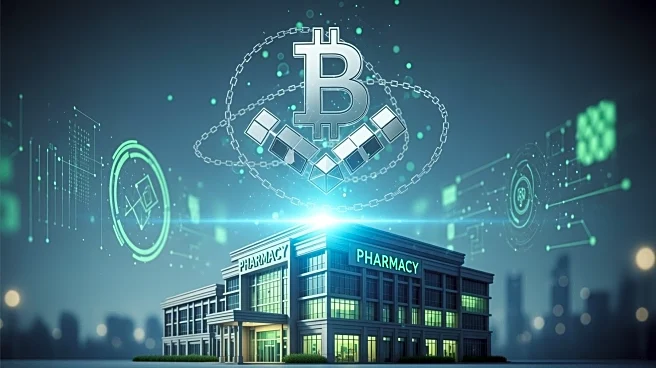 Datavault AI and Wellgistics Partner to Develop Blockchain-Enabled PharmacyChain