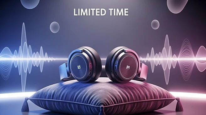 Beats Studio Pro Headphones Available for $100 in Limited-Time Offer