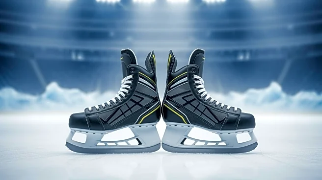 Hilary Knight Discusses PWHL Seattle's Inaugural Season on KHN Broadcast