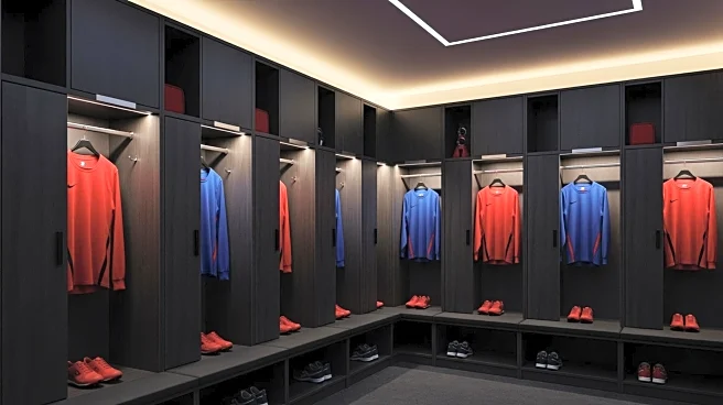 Lululemon Partners with NFL to Launch Apparel Collection for All Teams