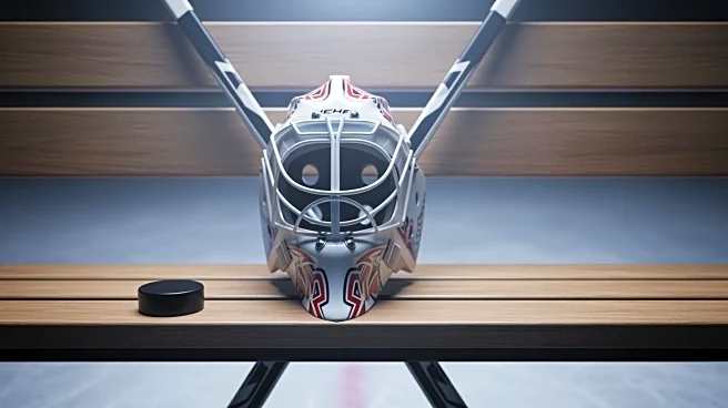 Seattle Kraken's Fourth Line and Goalie Joey Daccord Key to Recent Success