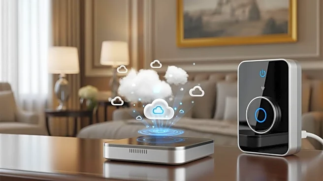Cloud-Based Smart Thermostats Enhance AI and Predictive Capabilities in Hospitality