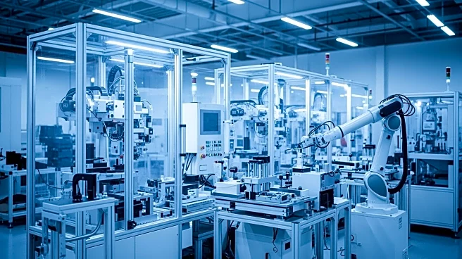 Montana Manufacturing Faces Workforce Challenges Amidst Rapid Economic Growth