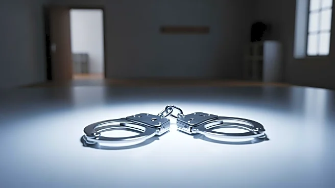 Trump Administration Plans Major Increase in ICE Arrests and Deportations