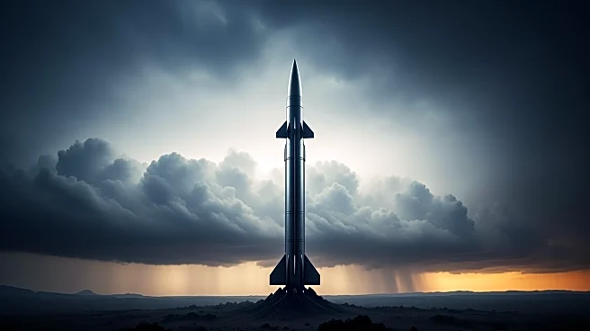 Kremlin Defends Nuclear Missile Test Amid Western Pressure Over Ukraine