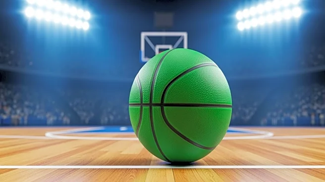 Boston Celtics Rookie Hugo Gonzalez Impresses in NBA Debut