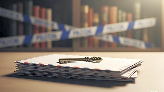 Laura Dave Discusses Sequel to Bestseller 'The Last Thing He Told Me'