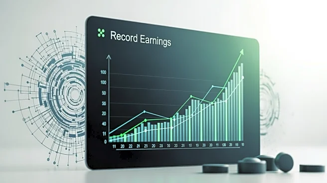 The Very Group Achieves Record Earnings Amid Retail Downturn Through Strategic Tech Investment