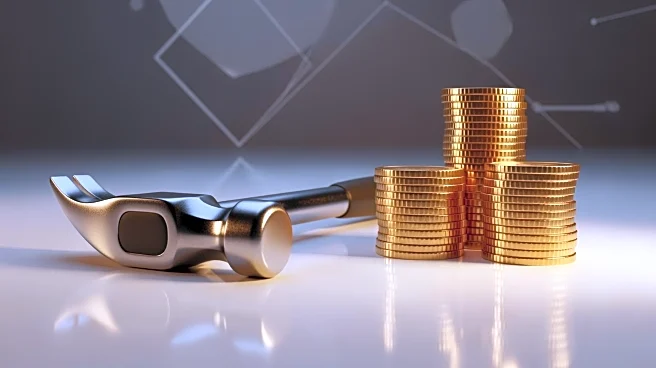 Simpson Manufacturing Co. Reports Increased Sales and Profit in Q3 2025 Amid Strategic Initiatives