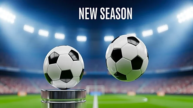 Baller League UK Season 2 Kicks Off with New Teams and Managers