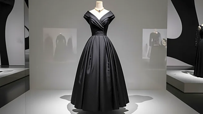 Audrey Hepburn's Iconic Dress Showcased at Vogue World 2025