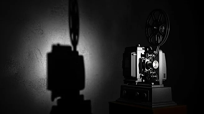 Horror Films Gain Recognition in 2025 Oscar Race