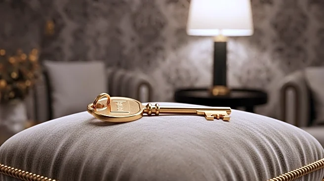 Hyatt Collaborates with Karisma Kapoor for Loyalty Program in India