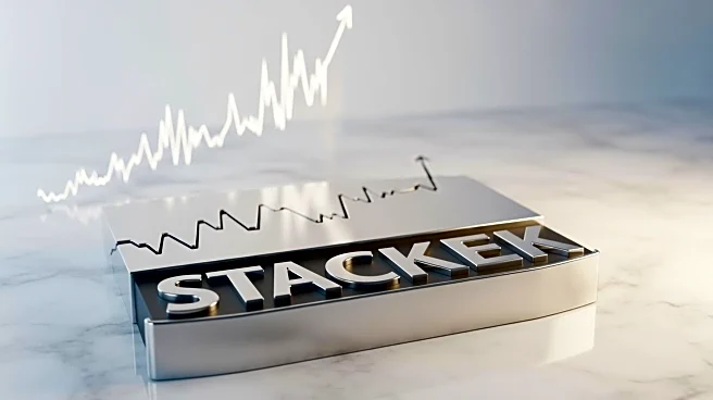 Pfizer Stock Rebounds Following Trump Drug Pricing Deal