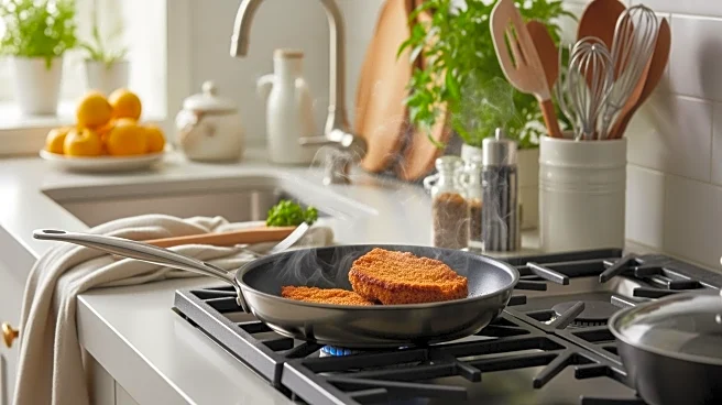 MyForest Foods Expands Mycelium Bacon Nationwide Amid Market Challenges