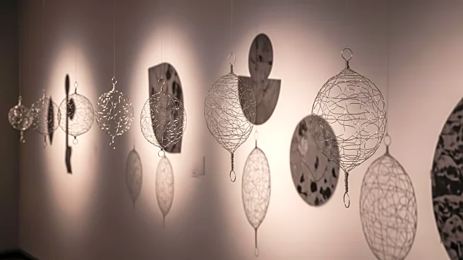 Ruth Asawa's Retrospective at MoMA Celebrates Her Diverse Artistic Legacy