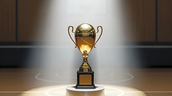 Victor Wembanyama Leads NBA Fantasy Rankings with Stellar Performance