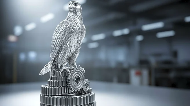 Peregrine Capital Management Increases Stake in Modine Manufacturing Company