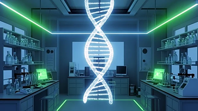 Intellia Halts CRISPR Gene-Editing Trials Due to Safety Concerns