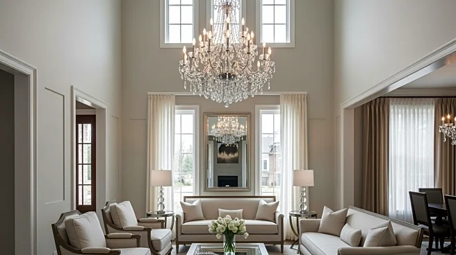 Realtor.com Report Highlights Luxury Real Estate Market Trends Across U.S.