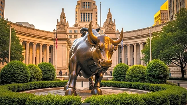 Binance Founder Changpeng Zhao Honored with Statue in Washington DC Following Trump Pardon