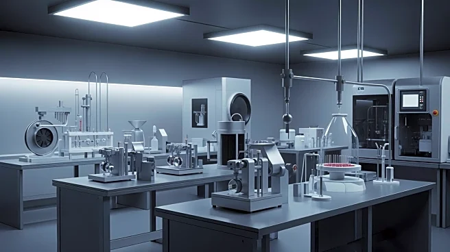 Givaudan Explores Front-End Innovation to Enhance Food Technology Partnerships