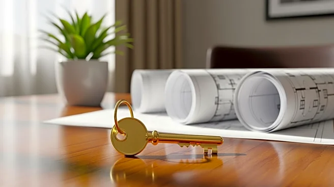End-of-Year Home Buying Offers Strategic Opportunities Amid Market Changes