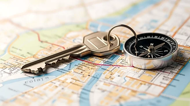 Athens Homebuyers Expand Searches Amid High Mortgage Rates