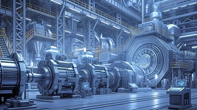 Metso to Deliver Third Iron Ore Sintering Plant to SAIL, Enhancing Sustainable Steel Production