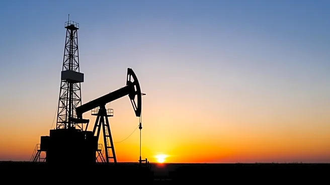 Horizon Petroleum Launches Convertible Debenture Financing to Support Polish Projects