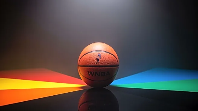 Lexie Hull Discusses WNBA's Jealousy Towards Caitlin Clark and Indiana Fever