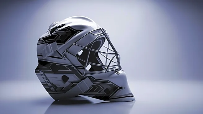 Islanders' Goalie David Rittich Set to Start Against Carolina Hurricanes