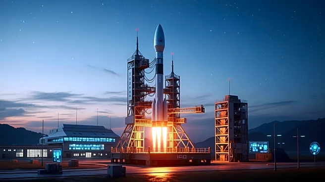 Colorado Aerospace Company Expands with New Rocket Testing Site