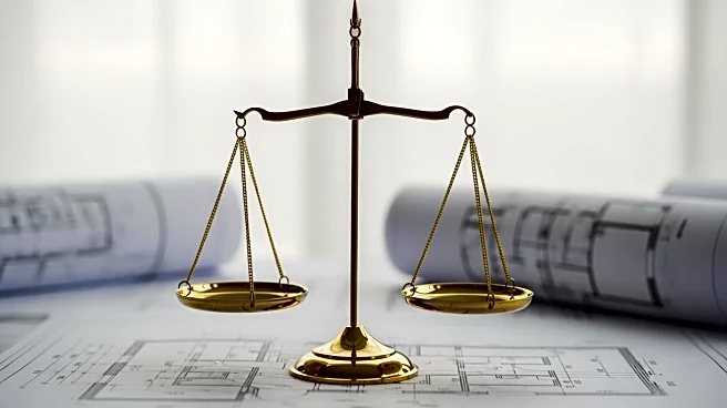 Construction Industry Advocates for Government Action on Late Payments and Retentions to Improve Liquidity