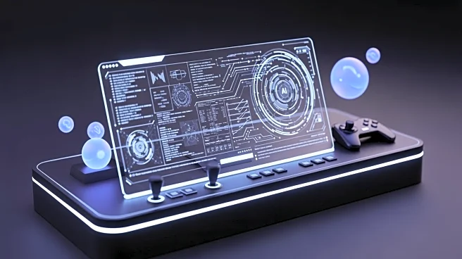 EA's AI Integration in Game Development Faces Challenges